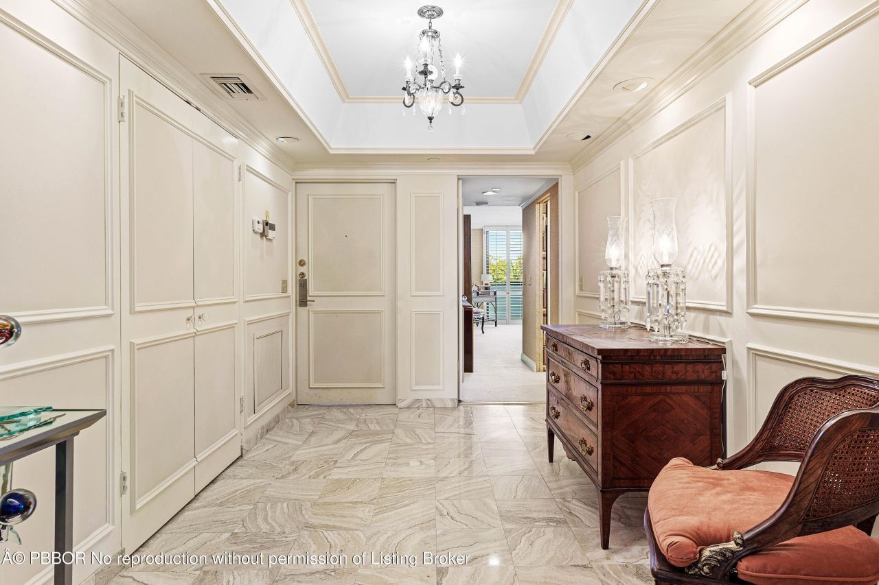 2580 S Ocean Boulevard, Unit 1C2, Palm Beach, FL 33480 Photo