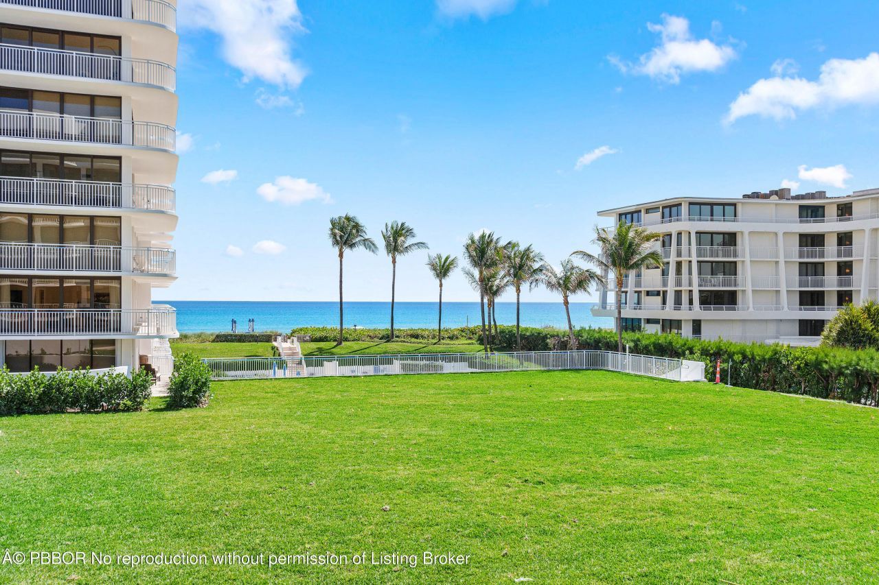 2580 S Ocean Boulevard, Unit 1C2, Palm Beach, FL 33480 Photo