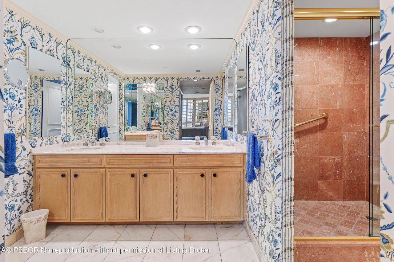 2580 S Ocean Boulevard, Unit 1C2, Palm Beach, FL 33480 Photo