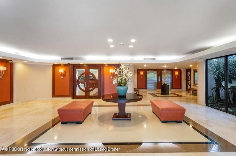 2580 S Ocean Boulevard, Unit 1C2, Palm Beach, FL 33480 Photo