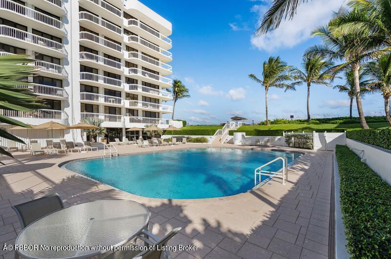 2580 S Ocean Boulevard, Unit 1C2, Palm Beach, FL 33480 Photo