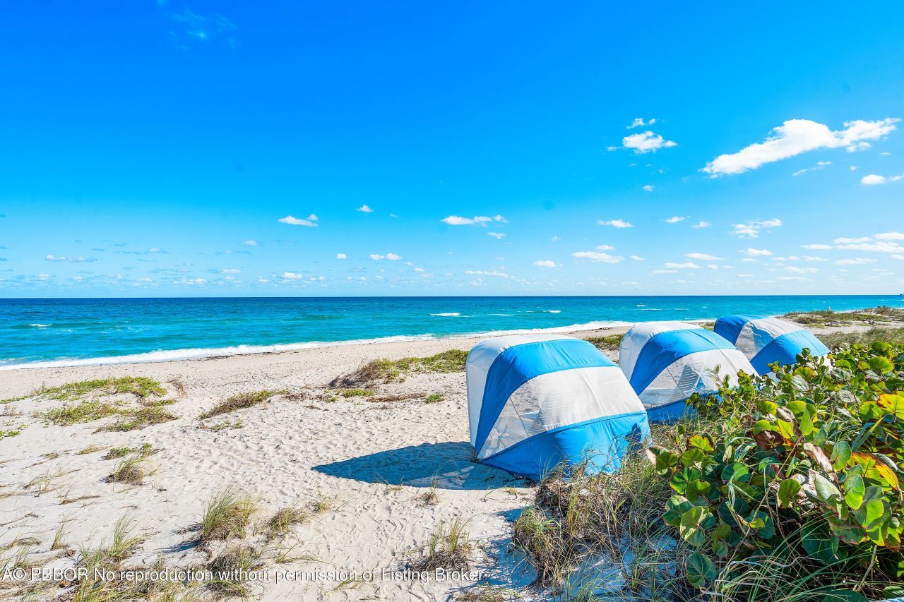 2580 S Ocean Boulevard, Unit 1C2, Palm Beach, FL 33480 Photo