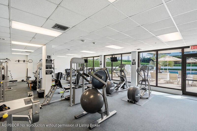 2580 S Ocean Boulevard, Unit 1C2, Palm Beach, FL 33480 Photo