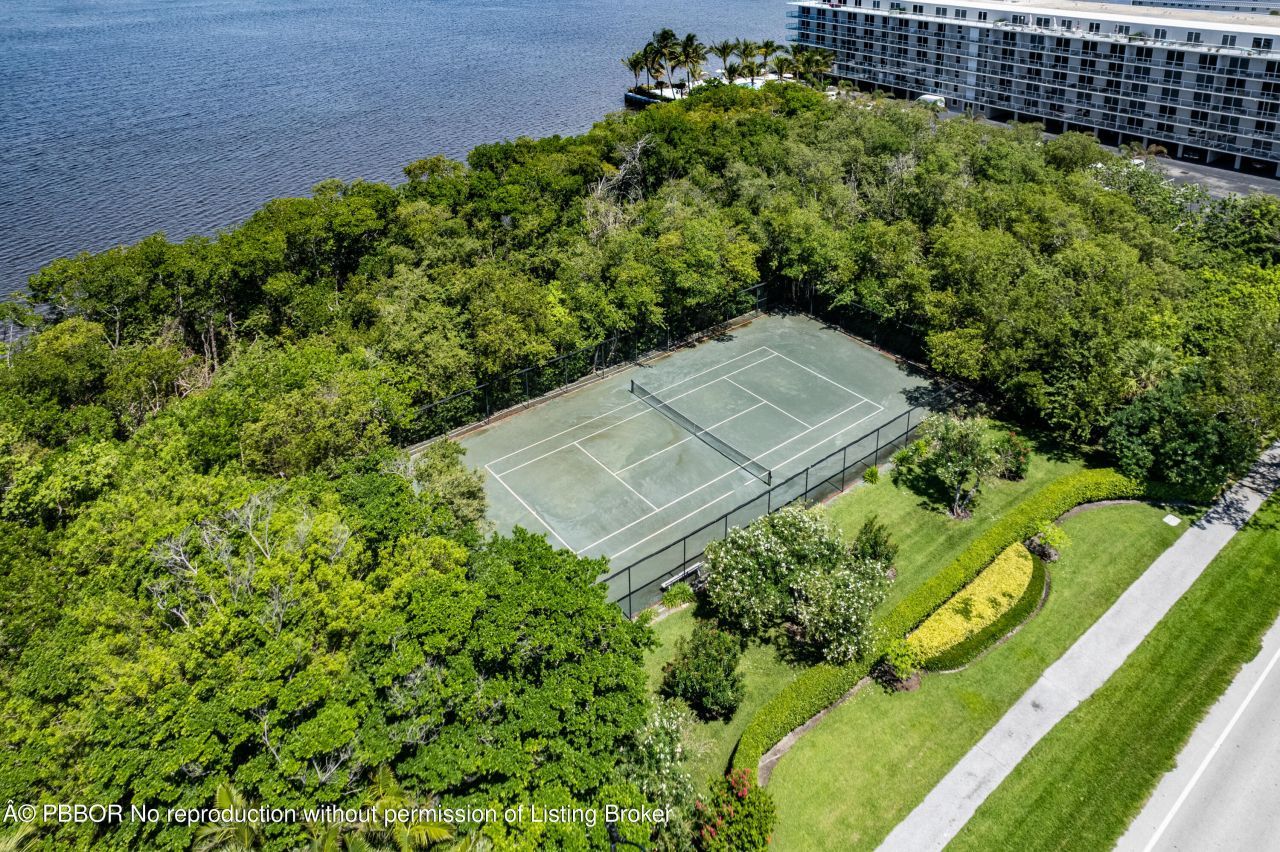 2580 S Ocean Boulevard, Unit 1C2, Palm Beach, FL 33480 Photo