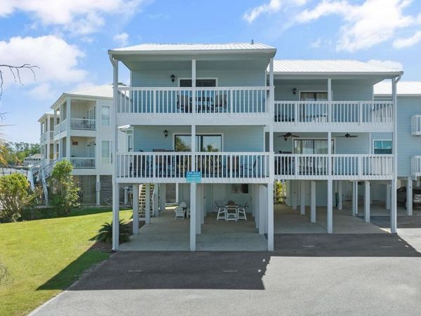 25861 Canal Road, Unit 1, Orange Beach, AL 36561