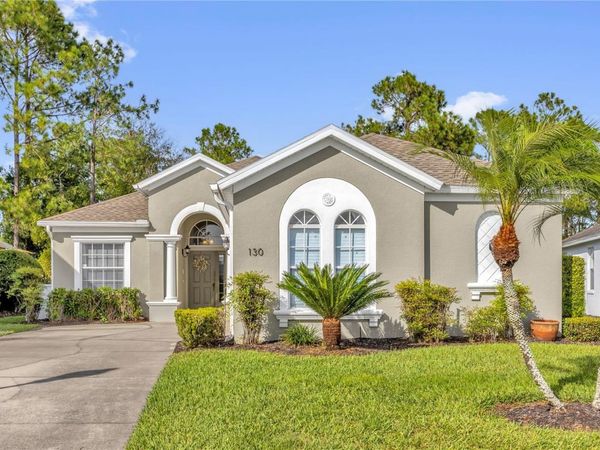 130 CALABAY PARC BOULEVARD, DAVENPORT, FL 33897