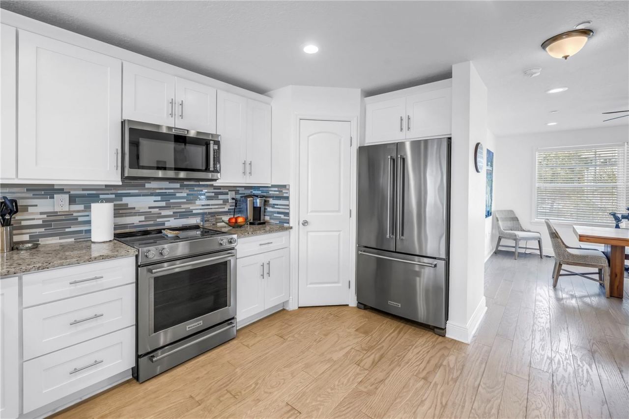 100 Windrush Boulevard, Unit 1, Indian Rocks Beach, FL 33785 Photo