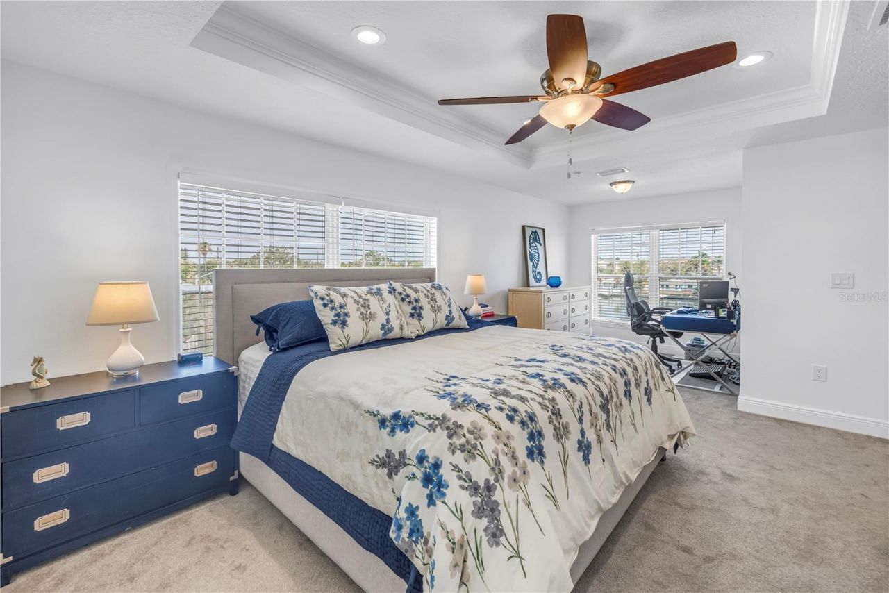 100 Windrush Boulevard, Unit 1, Indian Rocks Beach, FL 33785 Photo