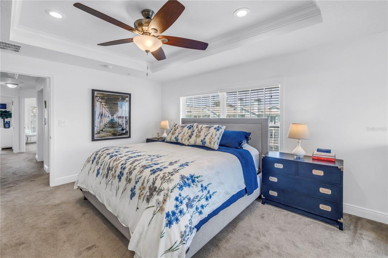 100 Windrush Boulevard, Unit 1, Indian Rocks Beach, FL 33785 Photo