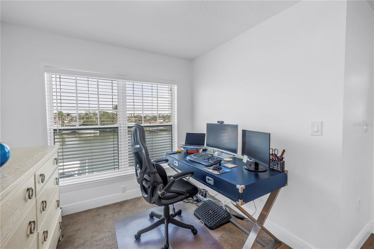 100 Windrush Boulevard, Unit 1, Indian Rocks Beach, FL 33785 Photo