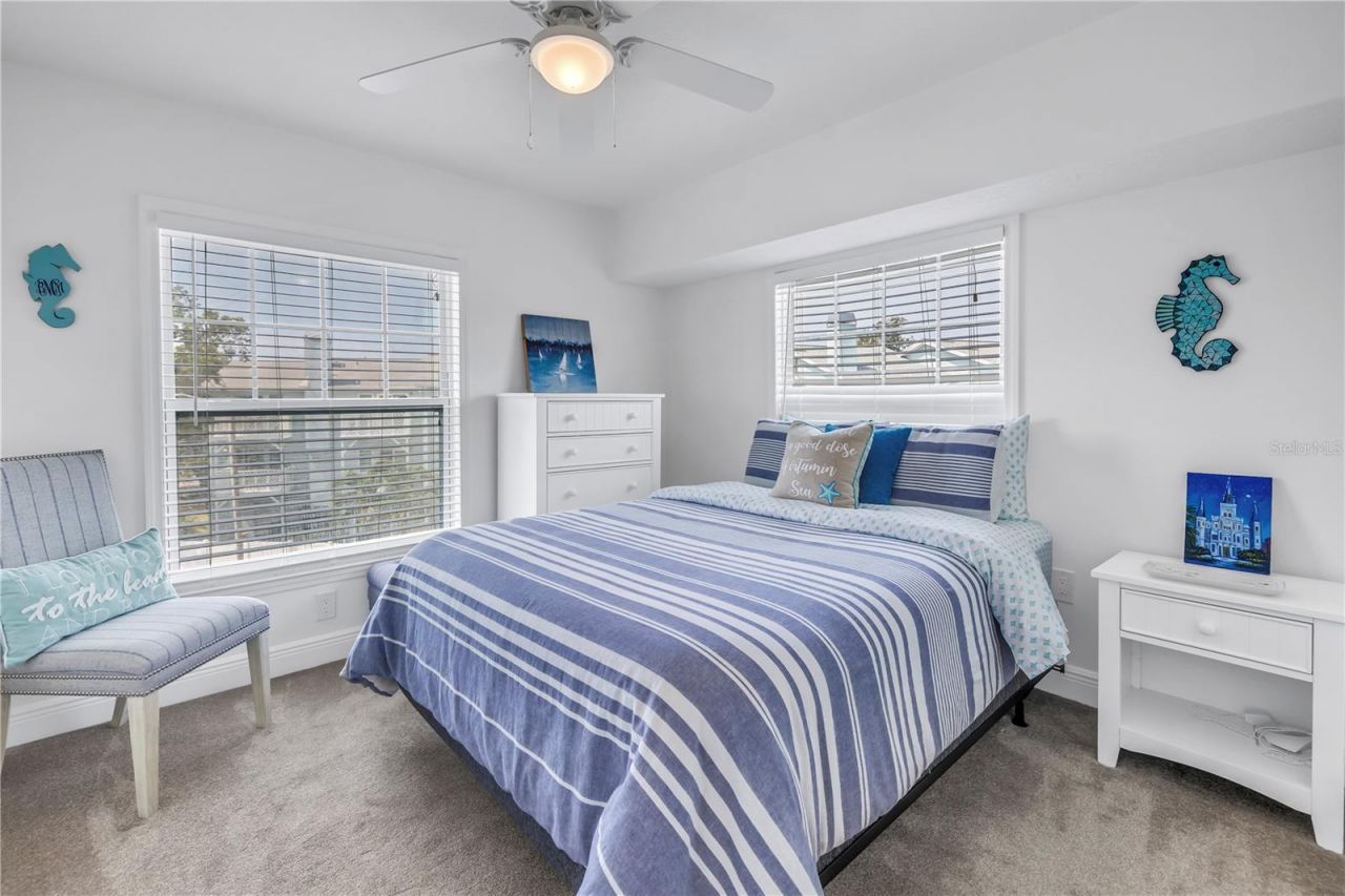 100 Windrush Boulevard, Unit 1, Indian Rocks Beach, FL 33785 Photo