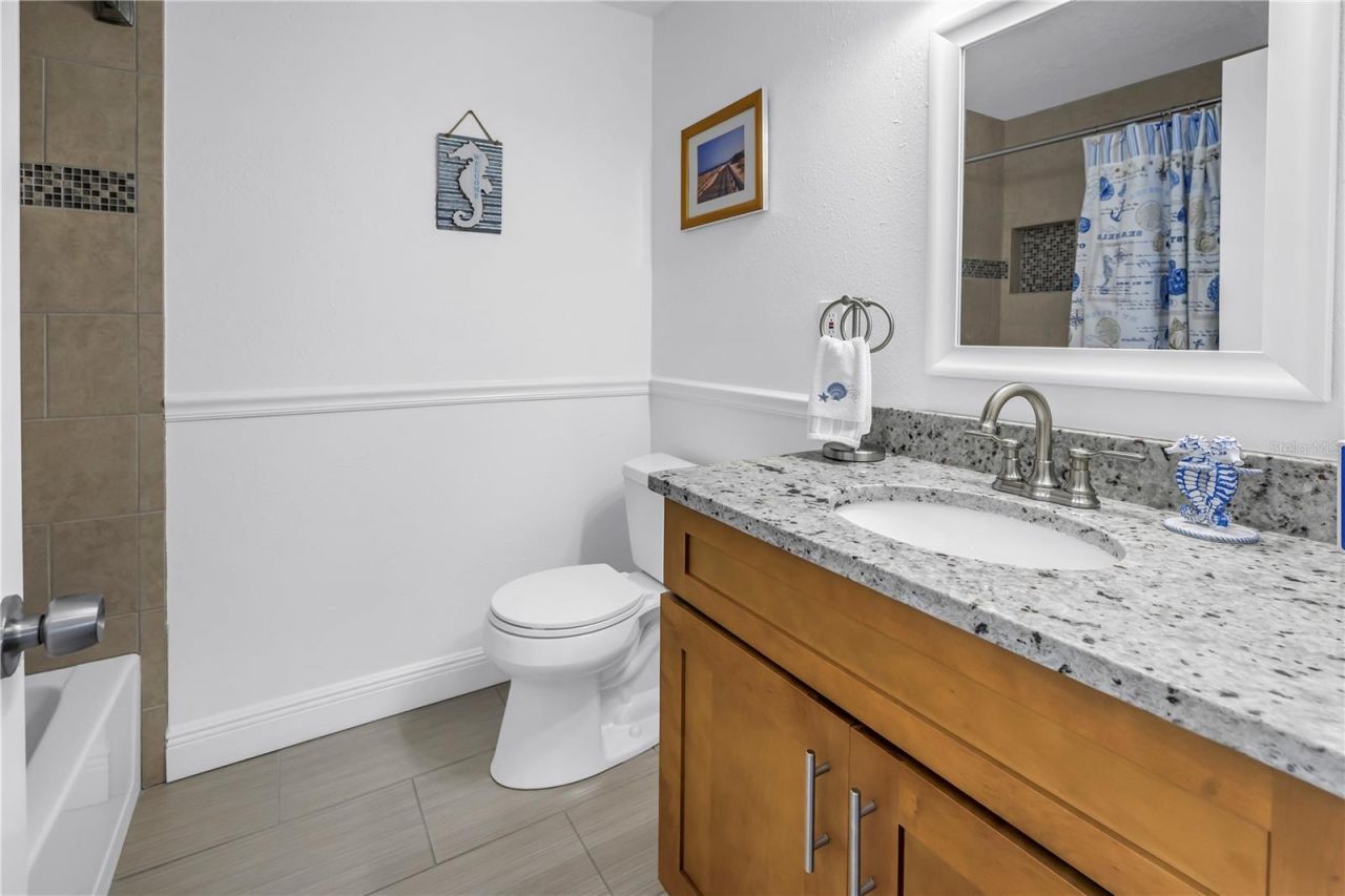 100 Windrush Boulevard, Unit 1, Indian Rocks Beach, FL 33785 Photo