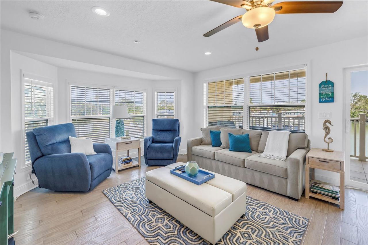 100 Windrush Boulevard, Unit 1, Indian Rocks Beach, FL 33785 Photo