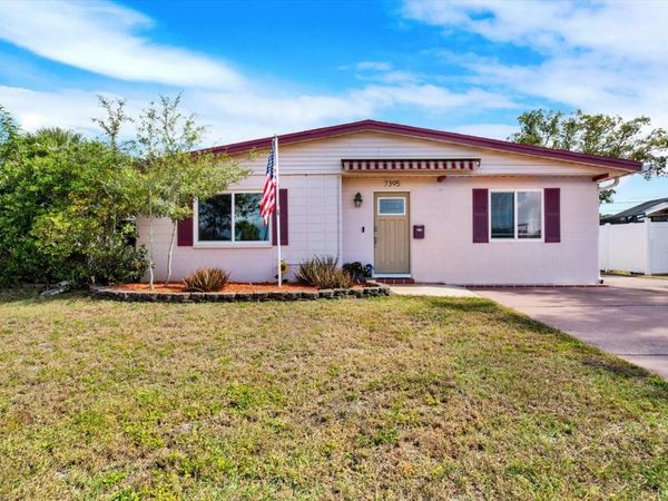 7395 18TH STREET N, ST PETERSBURG, FL 33702
