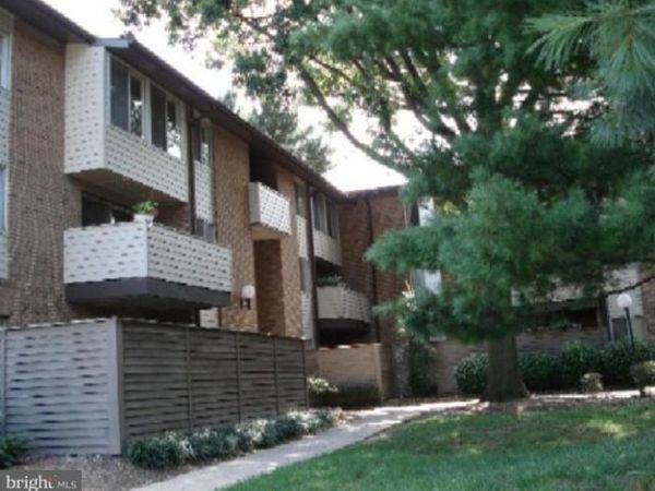 19419 BRASSIE PLACE, Unit 301, GAITHERSBURG, MD 20879