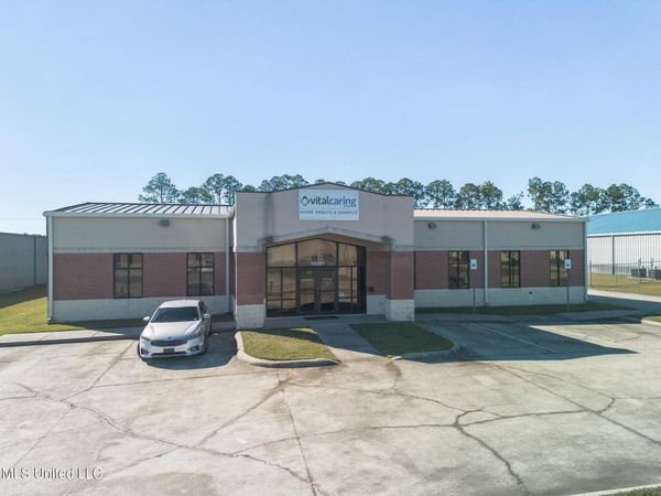 10281 Corporate Drive, Gulfport, MS 39503