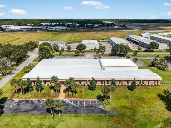 801 Old Daytona Road, DeLand, FL 32724