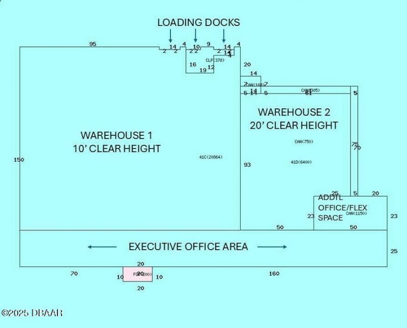 801 Old Daytona Road, Deland, FL 32724 Photo