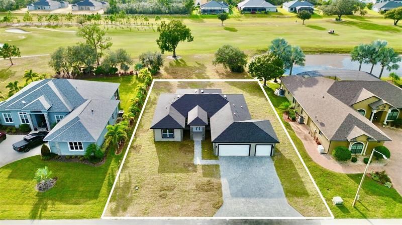 4900 Myrtle Beach Dr, Sebring, FL 33872 Photo