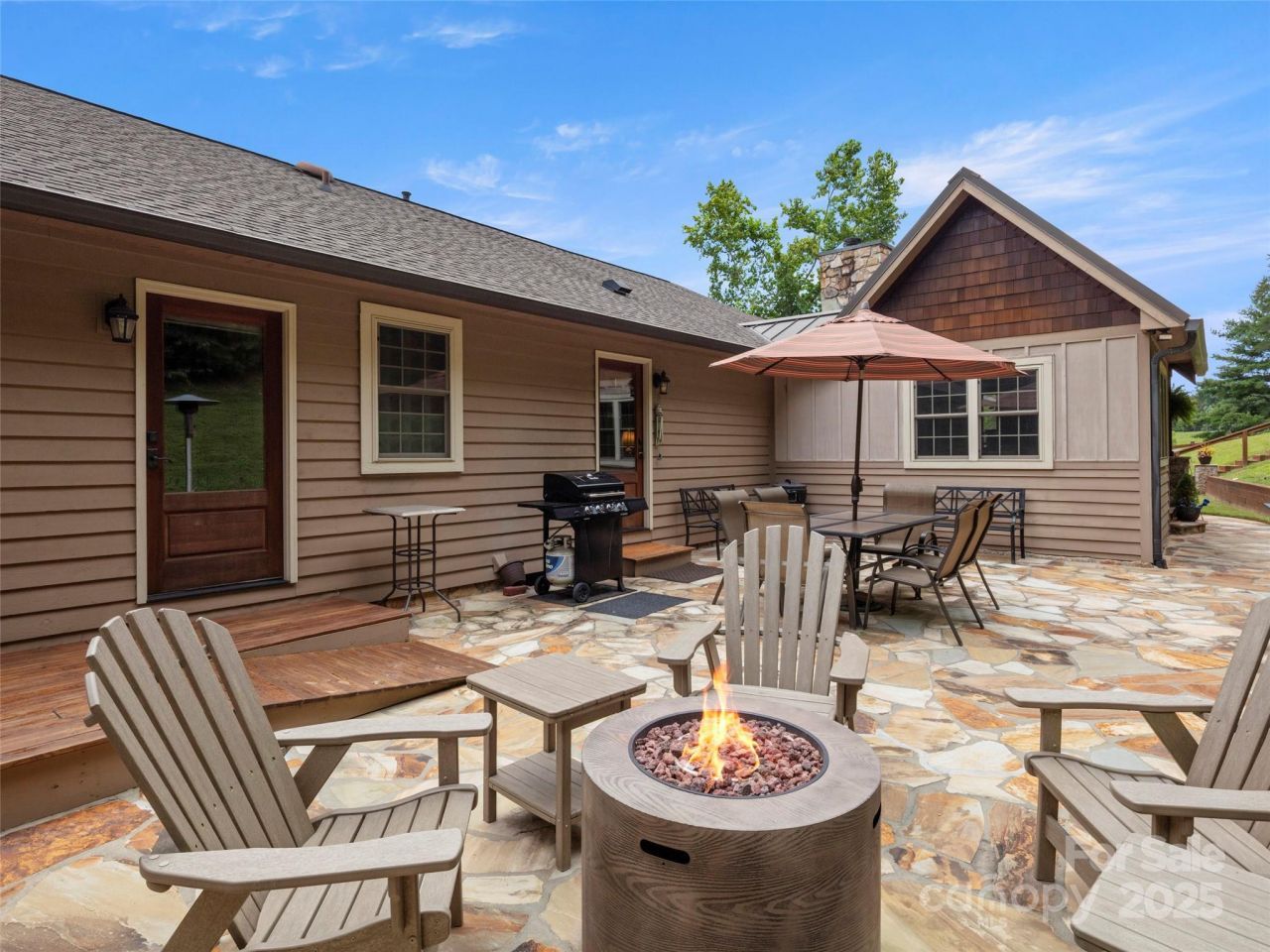 298 Lone Pine Road, Alexander, NC 28701 Main Photo