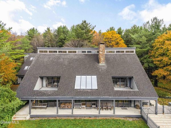 126 Shaker Ridge Drive, Canaan, NY 12029