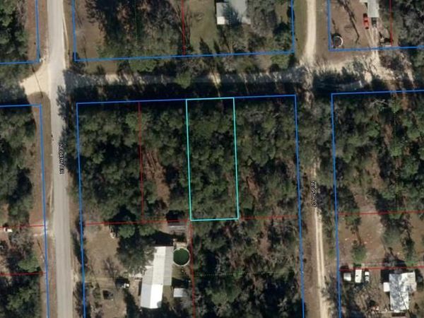 NE 67th St, Bronson, FL 32621