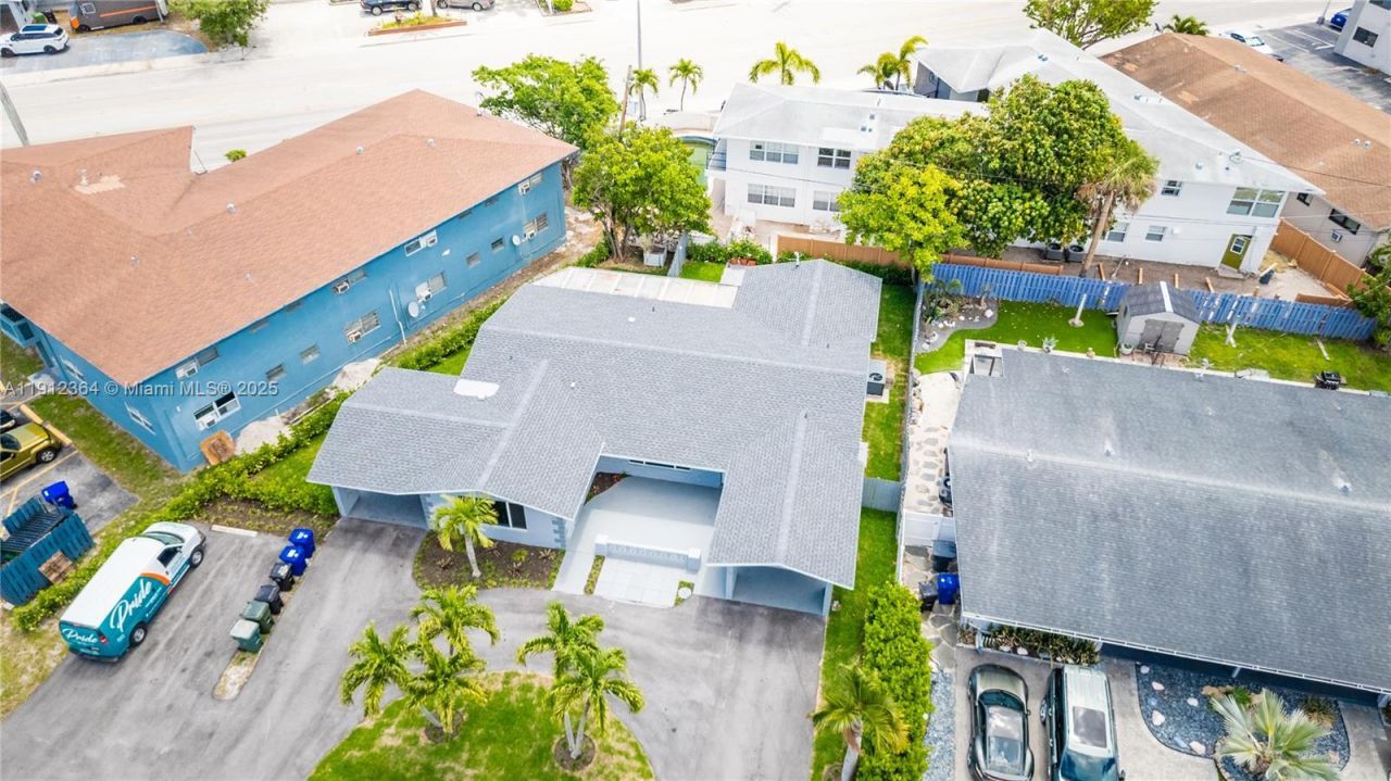 1750 NE 52nd St, Fort Lauderdale, FL 33334 Photo