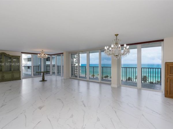 4280 Galt Ocean Dr, Unit 8F, Fort Lauderdale, FL 33308