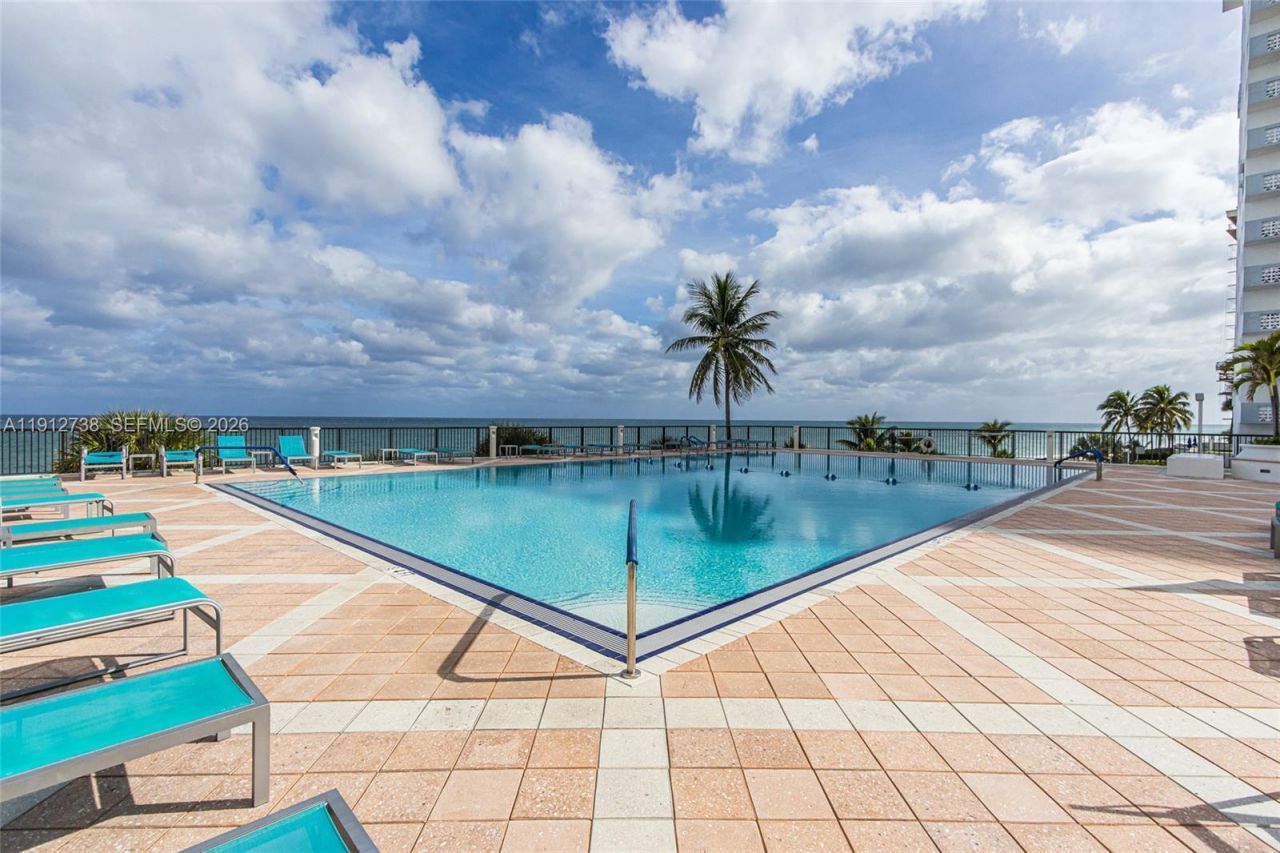 4280 Galt Ocean Dr, Unit 8F, Fort Lauderdale, FL 33308 Photo