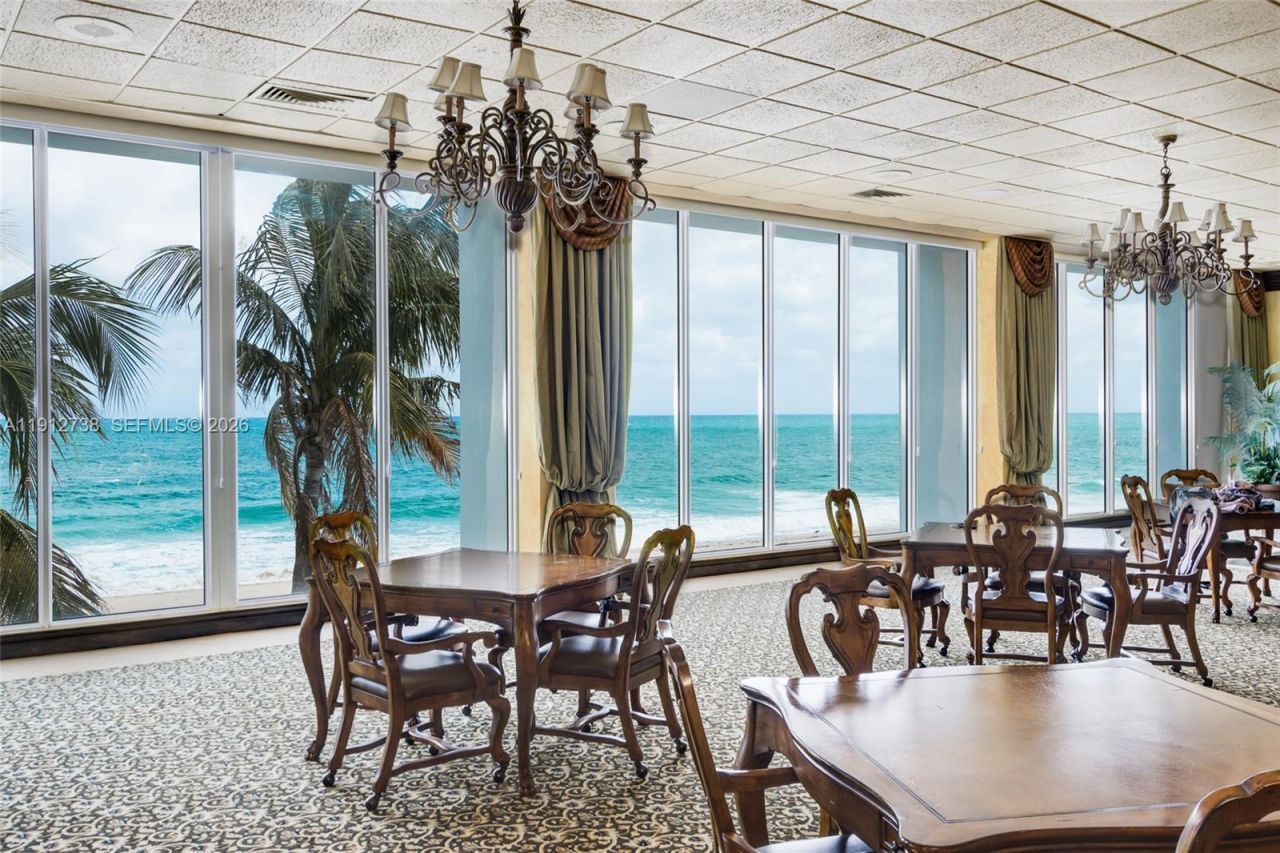 4280 Galt Ocean Dr, Unit 8F, Fort Lauderdale, FL 33308 Photo