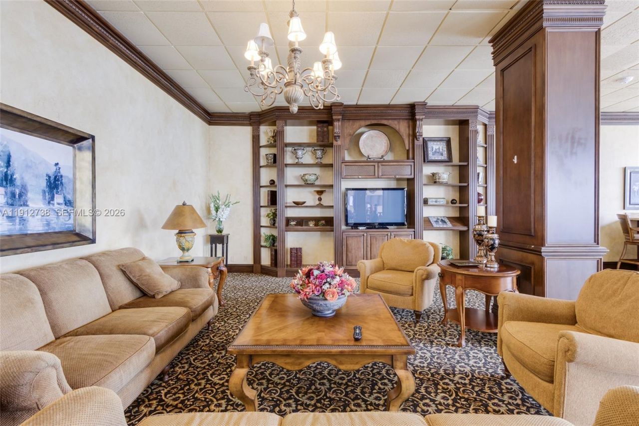 4280 Galt Ocean Dr, Unit 8F, Fort Lauderdale, FL 33308 Photo