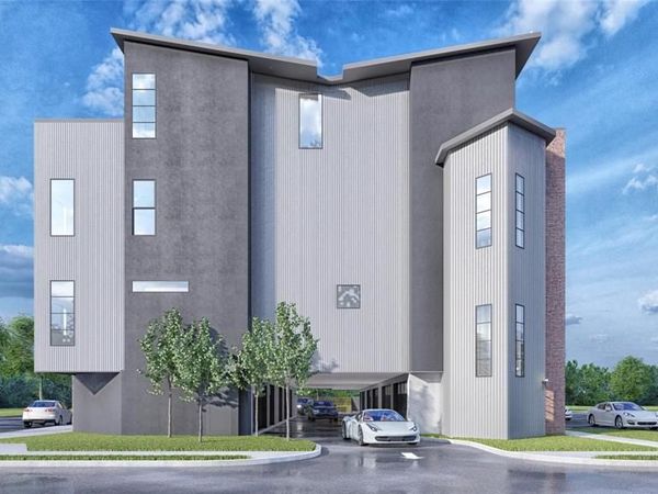 2080 Kelly Avenue, Dallas, TX 75215