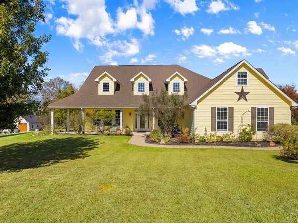 5270 Saddle Ridge Court, Athens, TX 75752