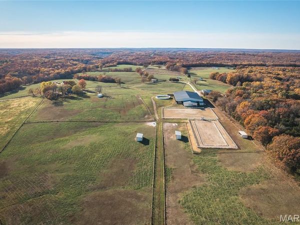 17265 County Road 8280, Rolla, MO 65401