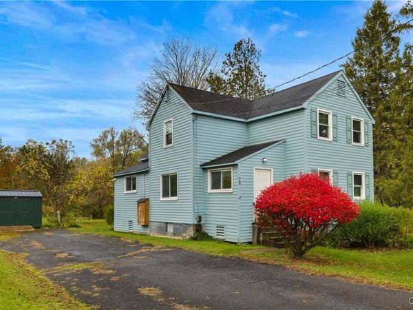 73 Norton Avenue, Clinton, NY 13323