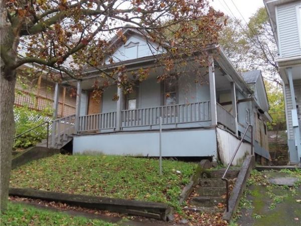 220 Seward Street, Syracuse, NY 13203