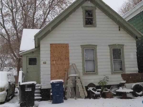 419 Rich Street, Syracuse, NY 13207