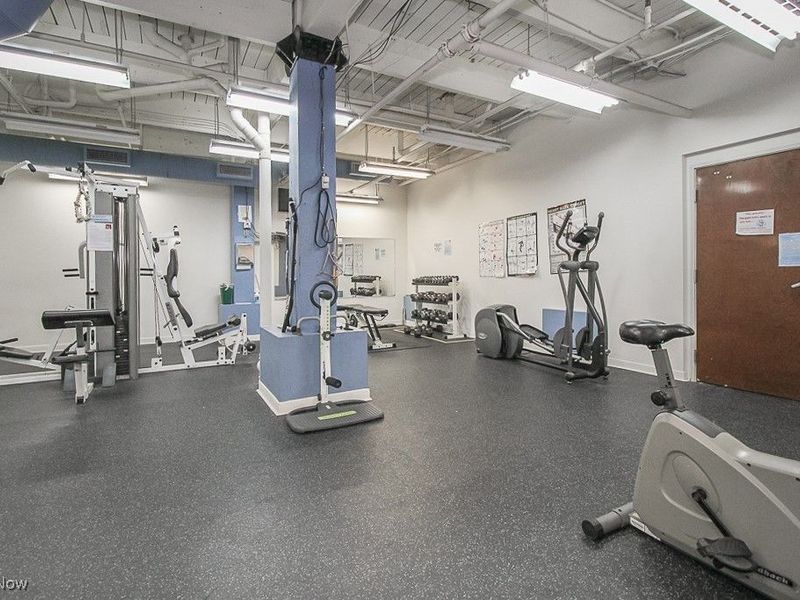 1133 W 9th Street, Unit 703, Cleveland, OH 44113 Photo 20