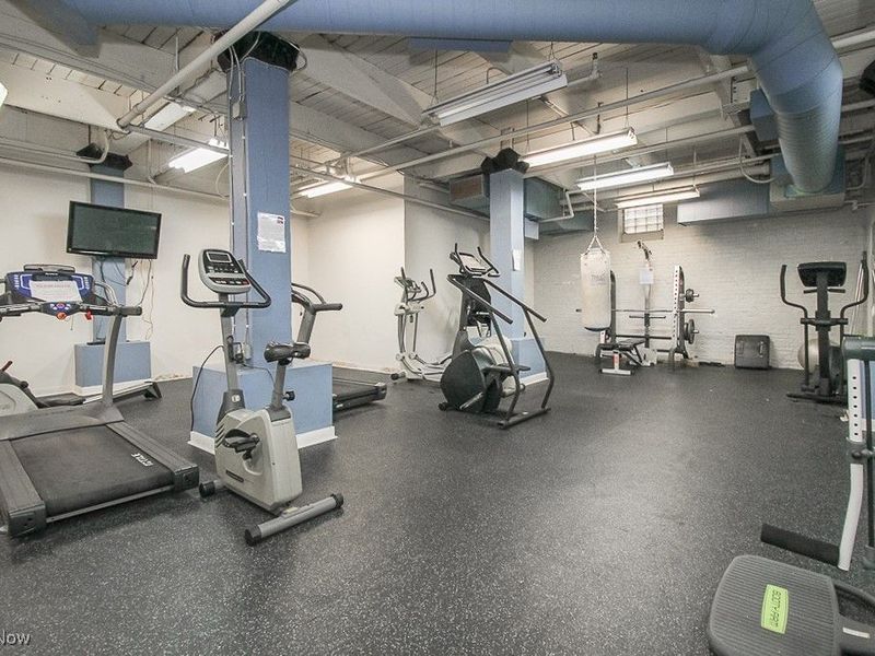 1133 W 9th Street, Unit 703, Cleveland, OH 44113 Photo 21