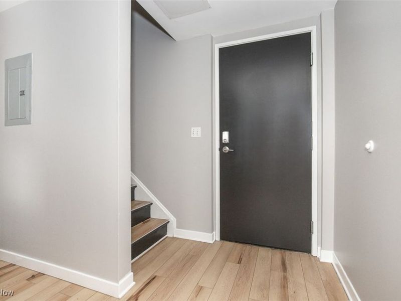 1133 W 9th Street, Unit 703, Cleveland, OH 44113 Photo 4