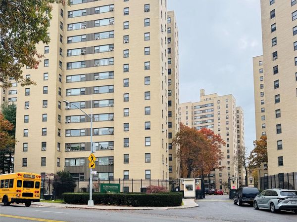 2 Fordham Hill Oval, Unit 2B, Bronx, NY 10468