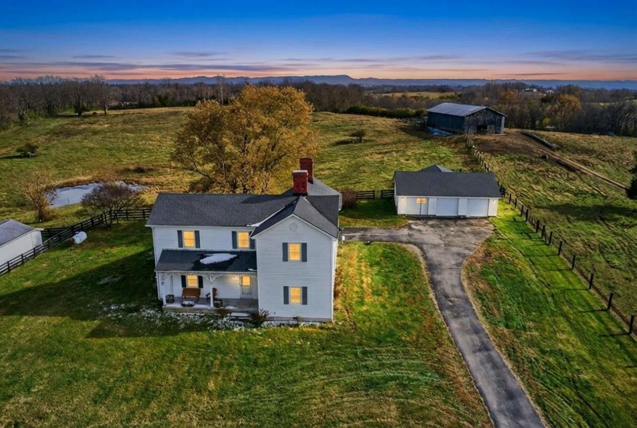 1503 Schollsville Road, Winchester, KY 40391 Main Photo