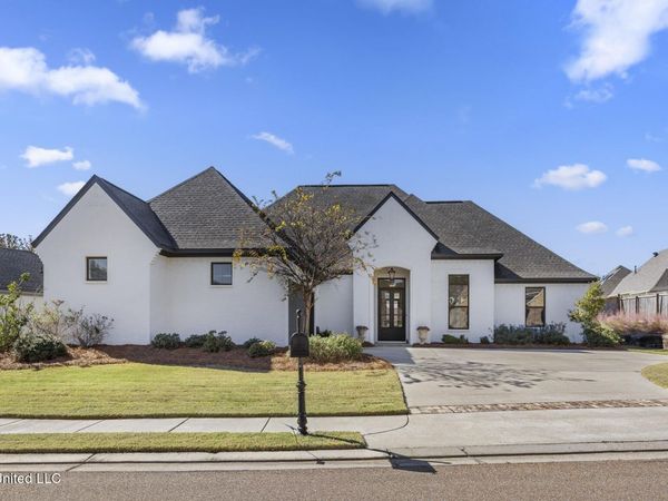 193 Grace Drive, Flowood, MS 39232