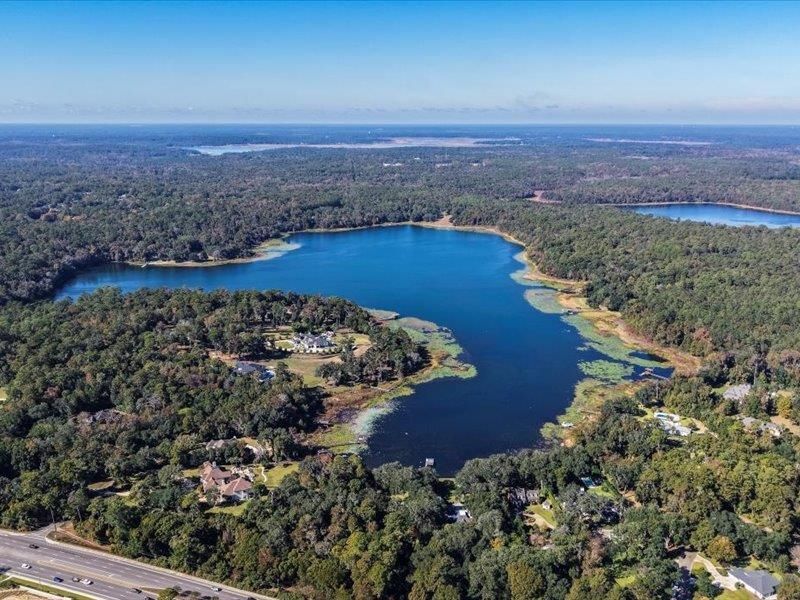 0 Phipps Point Road, Tallahassee, FL 32309 Photo