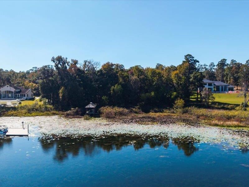 0 Phipps Point Road, Tallahassee, FL 32309 Photo