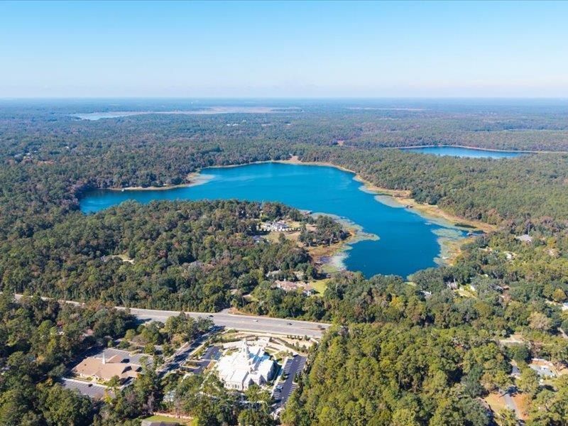 0 Phipps Point Road, Tallahassee, FL 32309 Photo