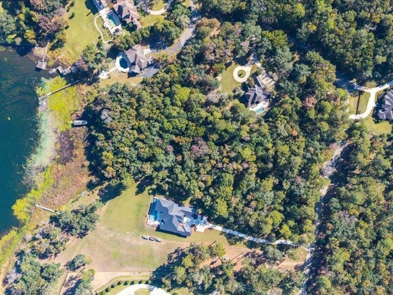 0 Phipps Point Road, Tallahassee, FL 32309 Photo