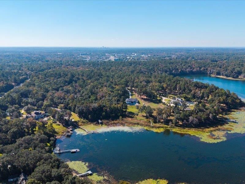 0 Phipps Point Road, Tallahassee, FL 32309 Photo