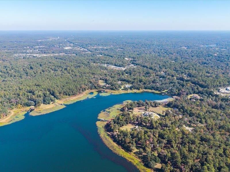 0 Phipps Point Road, Tallahassee, FL 32309 Photo