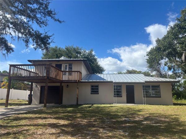 127 JAMISON AVENUE, LAKE PLACID, FL 33852